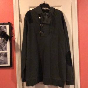 Harley Davidson Hoodie